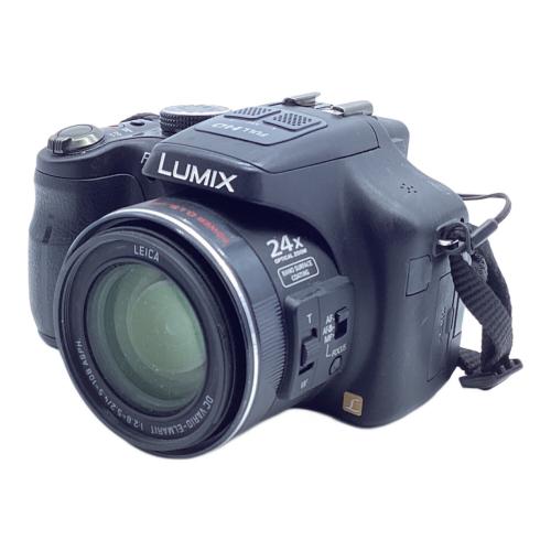 Panasonic (パナソニック) デジタル一眼レフカメラ DMC-FZ150 動作確認済み