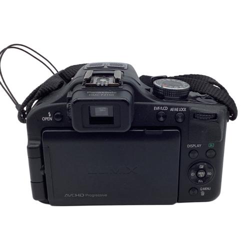 Panasonic (パナソニック) デジタル一眼レフカメラ DMC-FZ150 動作確認済み