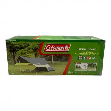カテゴリ：テント・タープ｜キーワード：Coleman】商品一覧｜中古