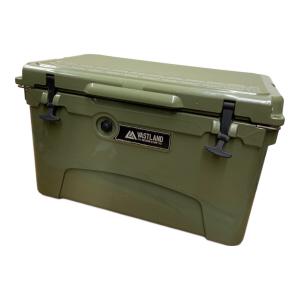VASTLAND (ヴァストランド) タフクーラーボックス 42.5L VL-TCB-42 オリーブ