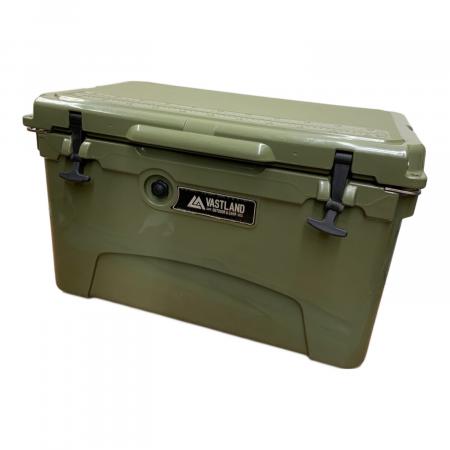 VASTLAND (ヴァストランド) タフクーラーボックス 42.5L VL-TCB-42