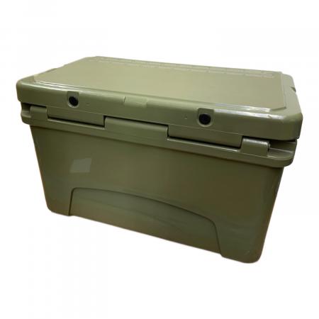 VASTLAND (ヴァストランド) タフクーラーボックス 42.5L VL-TCB-42