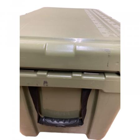 VASTLAND (ヴァストランド) タフクーラーボックス 42.5L VL-TCB-42