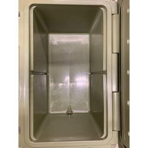 VASTLAND (ヴァストランド) タフクーラーボックス 42.5L VL-TCB-42 オリーブ