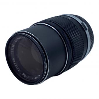OLYMPUS (オリンパス) オールドレンズ E zuiko auto-t