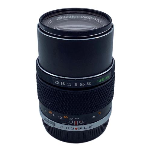 OLYMPUS (オリンパス) オールドレンズ E zuiko auto-t