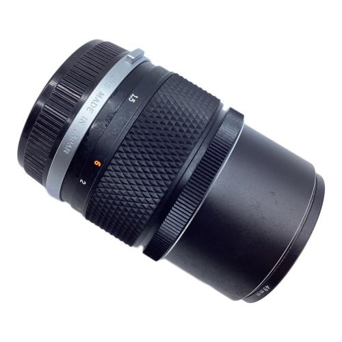 OLYMPUS (オリンパス) オールドレンズ E zuiko auto-t