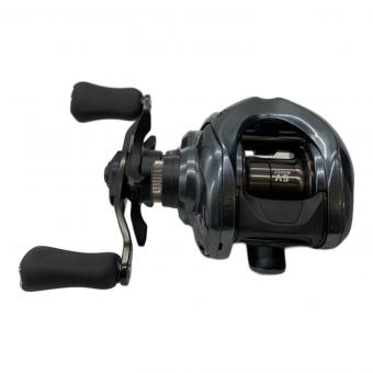 DAIWA (ダイワ) ベイトリール リール TATULA TW 100L