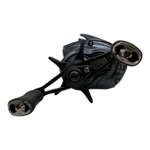 DAIWA (ダイワ) ベイトリール リール TATULA TW 100L｜トレファクONLINE