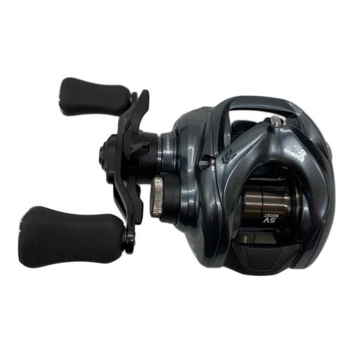 DAIWA (ダイワ) ベイトリール リール TATULA TW 100L｜トレファクONLINE