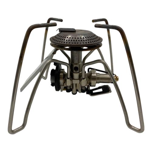 SOTO (ソト) シングルガスバーナー ST-340 PSLPGマーク有