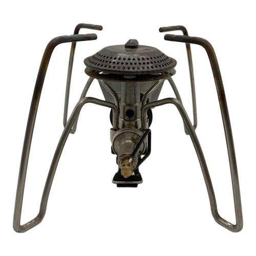 SOTO (ソト) シングルガスバーナー ST-340 PSLPGマーク有