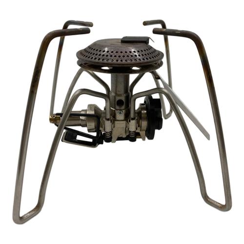 SOTO (ソト) シングルガスバーナー ST-340 PSLPGマーク有