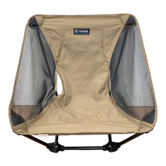 Helinox (ヘリノックス) アウトドアチェア カーキ