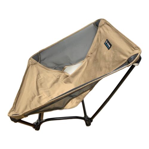 Helinox (ヘリノックス) アウトドアチェア カーキ