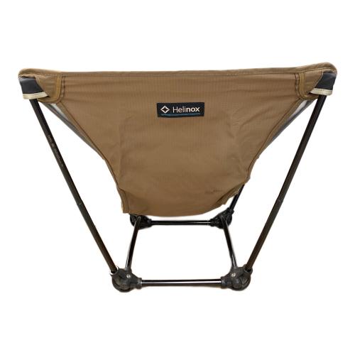 Helinox アウトドアチェア カーキ Helinox (ヘリノックス) アウトドアチェア カーキ｜トレファクONLINE