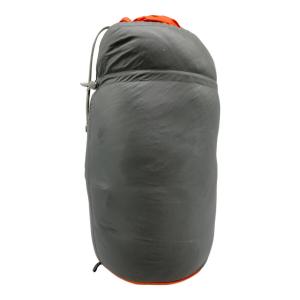 mont-bell (モンベル) シュラフ ダウンハガー650