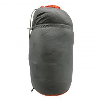 mont-bell (モンベル) シュラフ ダウンハガー650