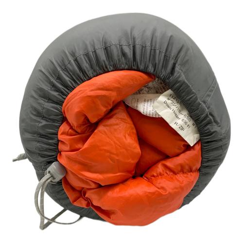 mont-bell (モンベル) シュラフ ダウンハガー650