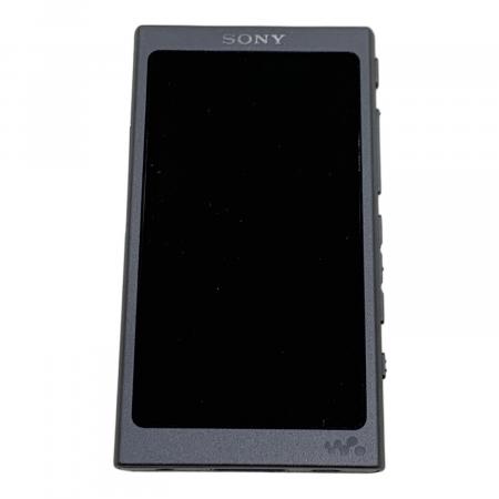 SONY (ソニー) WALKMAN NW-A35 画面キズ有 充電ケーブル付｜トレファク