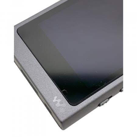 SONY (ソニー) WALKMAN NW-A35 画面キズ有 充電ケーブル付｜トレファク