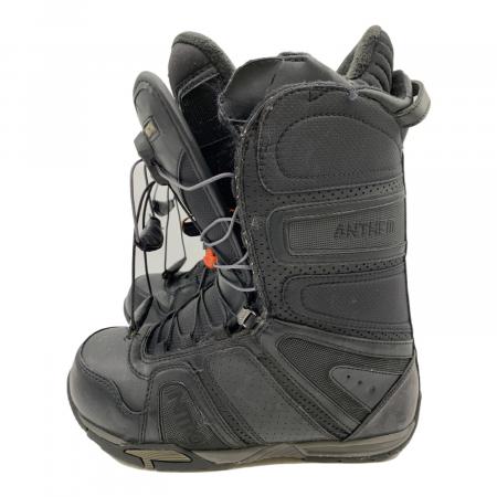 ◆ スノボ ブーツ NITRO ANTHEM TLS 26.5 スノーボード NITRO (ナイトロ) スノーボードブーツ スノボ ブーツ NITRO ANTHEM TLS