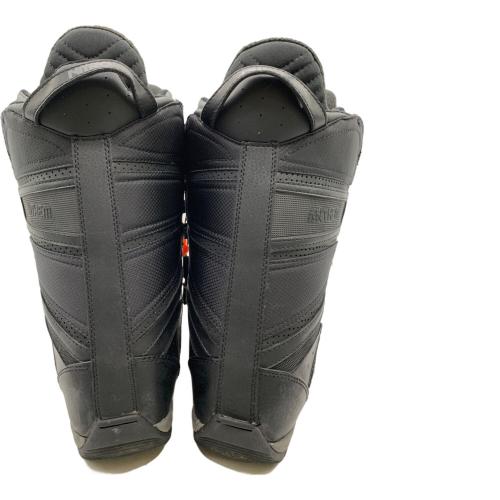 NITRO (ナイトロ) スノーボードブーツ スノボ ブーツ NITRO ANTHEM TLS