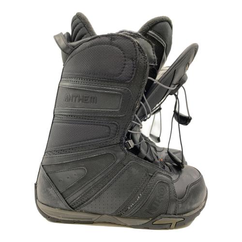 NITRO (ナイトロ) スノーボードブーツ スノボ ブーツ NITRO ANTHEM TLS メンズ ブラック