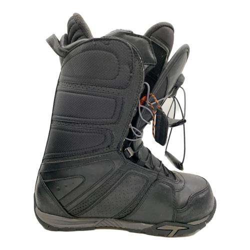 NITRO (ナイトロ) スノーボードブーツ スノボ ブーツ NITRO ANTHEM TLS