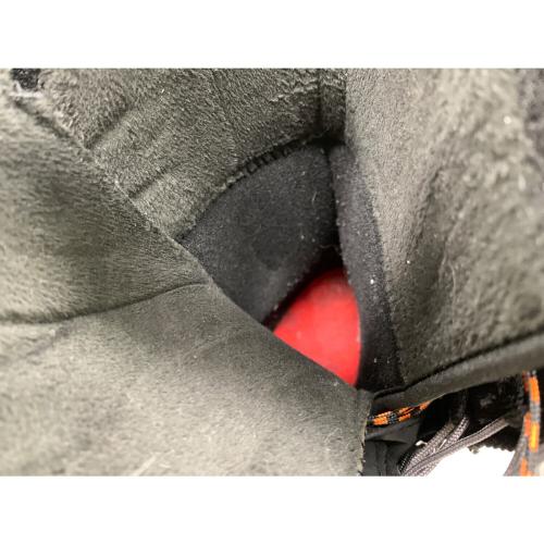 NITRO (ナイトロ) スノーボードブーツ スノボ ブーツ NITRO ANTHEM TLS メンズ ブラック