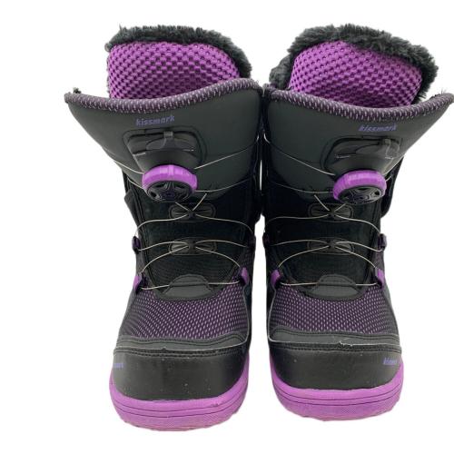KISSMARK (キスマーク) スノーボードブーツ IHEAT レディース SIZE