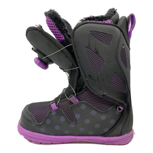 KISSMARK (キスマーク) スノーボードブーツ IHEAT レディース SIZE