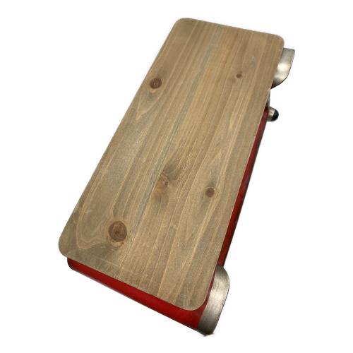 クラッシックカーウォールシェルフ アメリカン雑貨