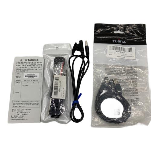 GARMIN (ガーミン) ゴルフウォッチ APPROACH S20