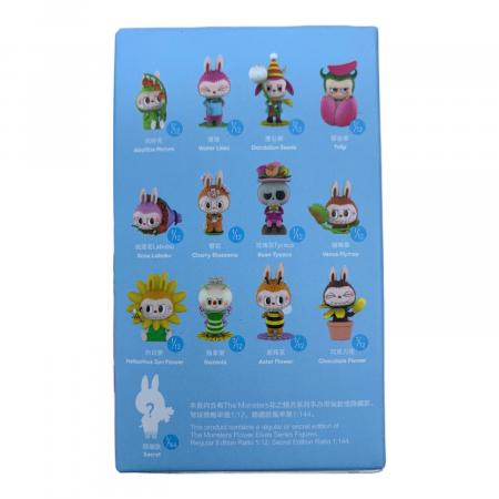 POP MART (ポップマート) The Monster ラブブ PIN FOR LOVE マスコット