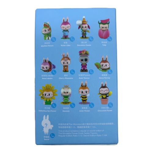 POP MART (ポップマート) The Monster ラブブ PIN FOR LOVE マスコット人形