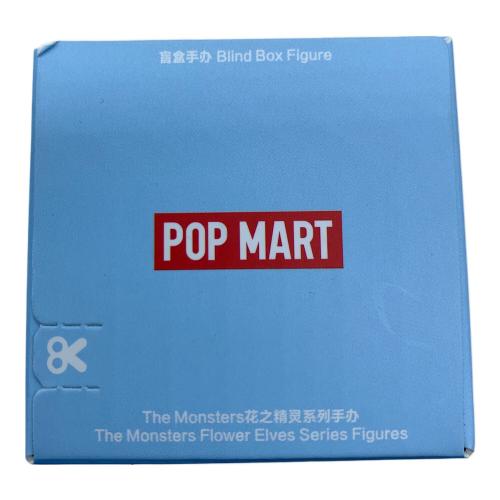 POP MART (ポップマート) The Monster ラブブ PIN FOR LOVE マスコット人形