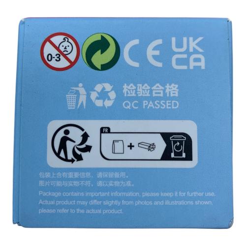 POP MART (ポップマート) The Monster ラブブ PIN FOR LOVE マスコット人形