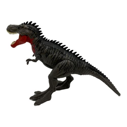 Mattel (マテル) ジュラシックワールド タルボサウルス 男の子おもちゃ