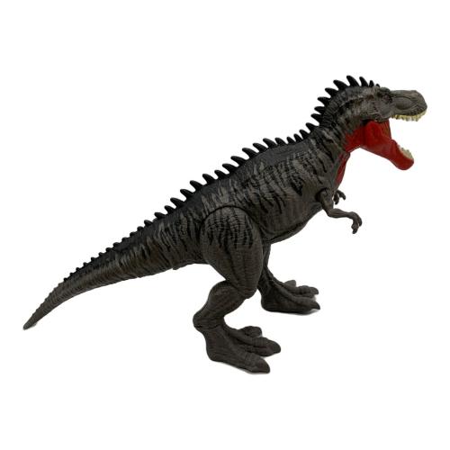 Mattel (マテル) ジュラシックワールド タルボサウルス 男の子おもちゃ