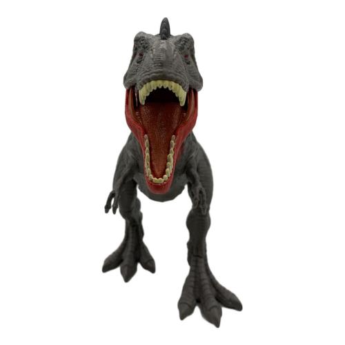 Mattel (マテル) ジュラシックワールド タルボサウルス 男の子おもちゃ