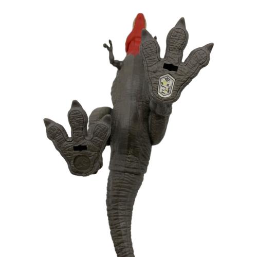 Mattel (マテル) ジュラシックワールド タルボサウルス 男の子おもちゃ