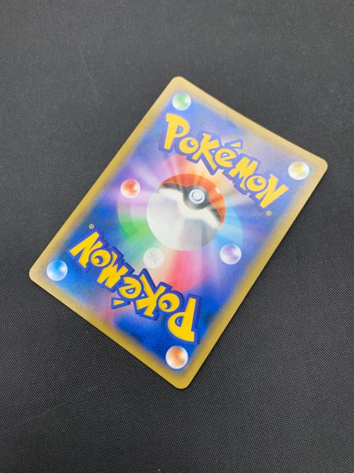 アカネ ポケモンカード 101/095 SR