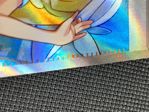 リーリエの決心 ポケモンカード 086/063 SR