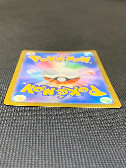 Nのゾロアークex ポケモンカード 242/193 SAR