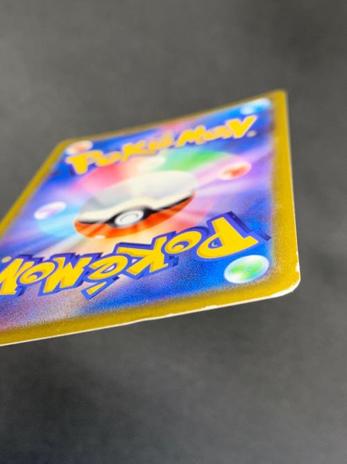 サンダースV ポケモンカード 079/069 SR