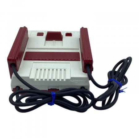 【未使用品】Nintendo ニンテンドークラシックミニ ファミリーコンピュータ CLV-101 Nintendo (ニンテンドウ) ニンテンドークラシックミニ ファミリー