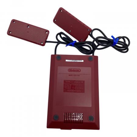 【未使用品】Nintendo ニンテンドークラシックミニ ファミリーコンピュータ CLV-101 Nintendo (ニンテンドウ) ニンテンドークラシックミニ ファミリー