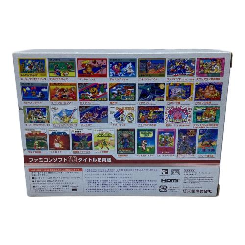 Nintendo (ニンテンドウ) ニンテンドークラシックミニ ファミリー