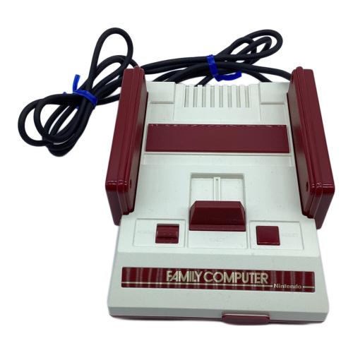 Nintendo (ニンテンドウ) ニンテンドークラシックミニ ファミリー
